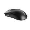 AVAX LW02 PRO tri-mode 1k lightweight fekete gamer egér
