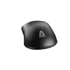 AVAX LW02 PRO tri-mode 1k lightweight fekete gamer egér