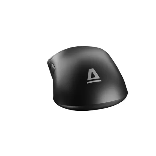 AVAX LW02 PRO tri-mode 1k lightweight fekete gamer egér