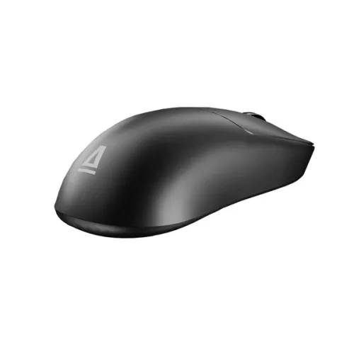 AVAX LW02 PRO tri-mode 1k lightweight fekete gamer egér