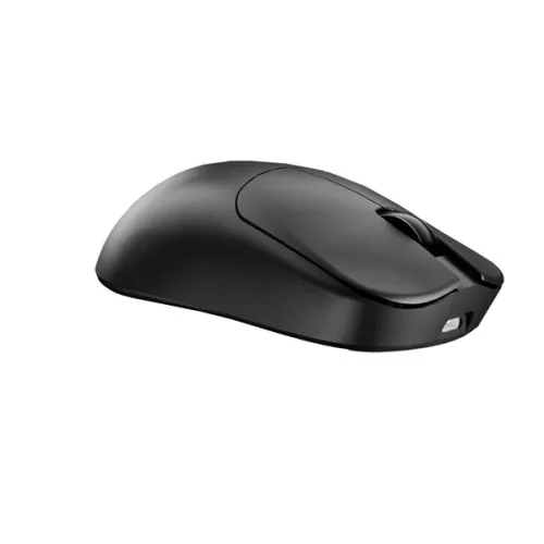 AVAX LW02 PRO tri-mode 1k lightweight fekete gamer egér