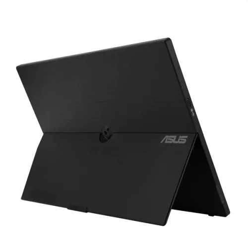 ASUS 15,6" MB169CK ZenScreen FHD IPS USB-C hordozható monitor