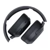 Edifier W820NB Plus V25 Bluetooth szürke fejhallgató
