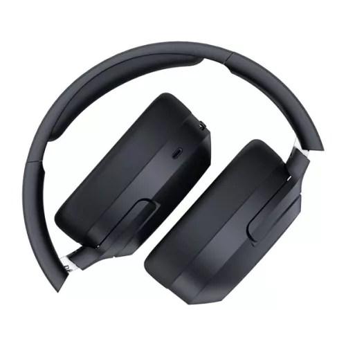 Edifier W820NB Plus V25 Bluetooth szürke fejhallgató