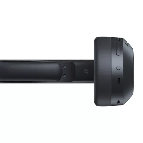 Edifier W820NB Plus V25 Bluetooth szürke fejhallgató