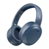 Edifier W820NB Plus V25 Bluetooth kék fejhallgató