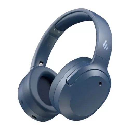 Edifier W820NB Plus V25 Bluetooth kék fejhallgató