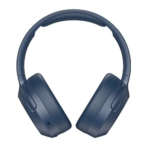 Edifier W820NB Plus V25 Bluetooth kék fejhallgató
