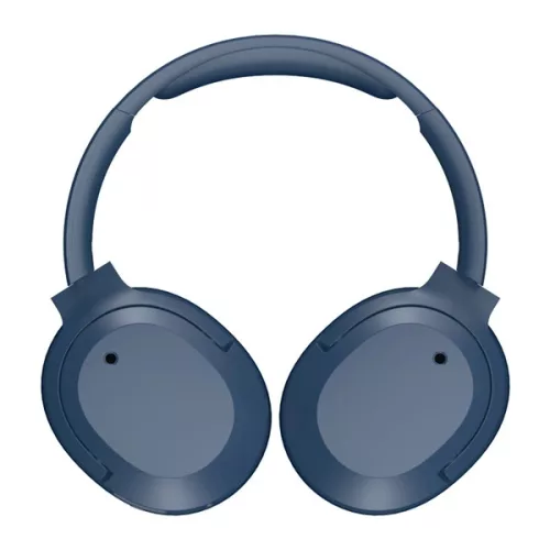 Edifier W820NB Plus V25 Bluetooth kék fejhallgató