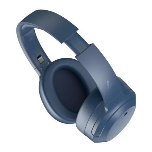 Edifier W820NB Plus V25 Bluetooth kék fejhallgató