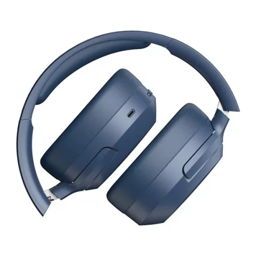 Edifier W820NB Plus V25 Bluetooth kék fejhallgató