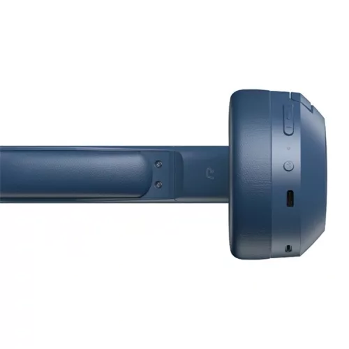 Edifier W820NB Plus V25 Bluetooth kék fejhallgató