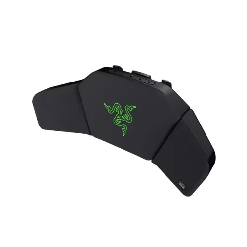 Razer Clio hangszórós fejpárna