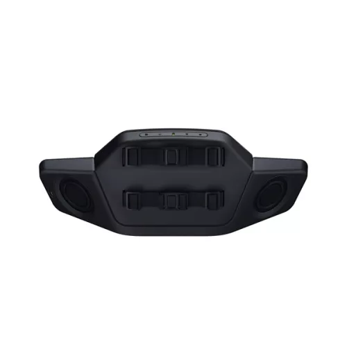 Razer Clio hangszórós fejpárna