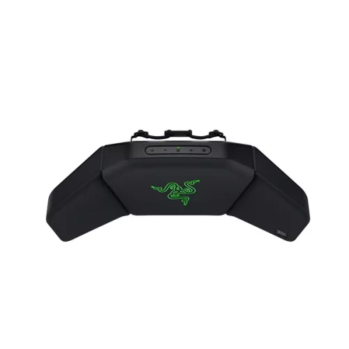 Razer Clio hangszórós fejpárna