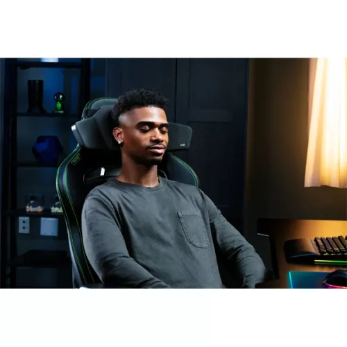 Razer Clio hangszórós fejpárna