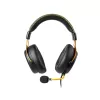 A4-Tech Bloody M595 Renegade Midnight USB fekete-sárga gamer headset