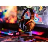 A4-Tech Bloody M595 Renegade Midnight USB fekete-sárga gamer headset