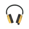 A4-Tech Bloody MR595 Renegade Sunset vezeték nélküli fekete-sárga gamer headset