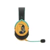 A4-Tech Bloody MR595 Renegade Sunset vezeték nélküli fekete-sárga gamer headset