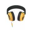 A4-Tech Bloody MR595 Renegade Sunset vezeték nélküli fekete-sárga gamer headset