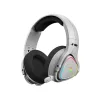 A4-Tech Bloody MR710 Multi-platform vezeték nélküli RGB szürke gamer headset