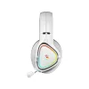 A4-Tech Bloody MR710 Multi-platform vezeték nélküli RGB szürke gamer headset