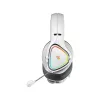 A4-Tech Bloody MR710 Multi-platform vezeték nélküli RGB szürke gamer headset