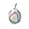 A4-Tech Bloody MR710 Multi-platform vezeték nélküli RGB szürke gamer headset
