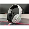 A4-Tech Bloody MR710 Multi-platform vezeték nélküli RGB szürke gamer headset