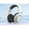 A4-Tech Bloody MR710 Multi-platform vezeték nélküli RGB szürke gamer headset