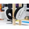 A4-Tech Bloody MR710 Multi-platform vezeték nélküli RGB szürke gamer headset
