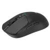 A4-Tech Bloody R72 Pro Duo vezeték nélküli fekete gamer egér