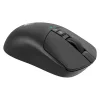 A4-Tech Bloody R72 Pro Duo vezeték nélküli fekete gamer egér