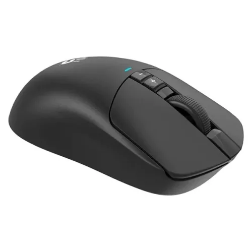 A4-Tech Bloody R72 Pro Duo vezeték nélküli fekete gamer egér