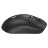 A4-Tech Bloody R72 Pro Duo vezeték nélküli fekete gamer egér