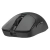 A4-Tech Bloody R72 Pro Duo vezeték nélküli fekete gamer egér