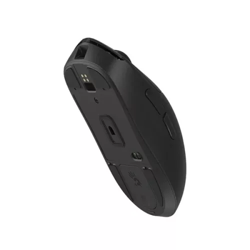A4-Tech Bloody R72 Pro Duo vezeték nélküli fekete gamer egér
