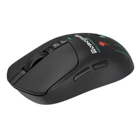   A4-Tech Bloody R72 Ultra Duo Renegade Midnight vezeték nélküli fekete gamer egér