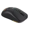 A4-Tech Bloody R72 Ultra Duo Renegade Midnight vezeték nélküli fekete gamer egér