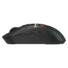 A4-Tech Bloody R72 Ultra Duo Renegade Midnight vezeték nélküli fekete gamer egér