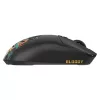 A4-Tech Bloody R72 Ultra Duo Renegade Midnight vezeték nélküli fekete gamer egér