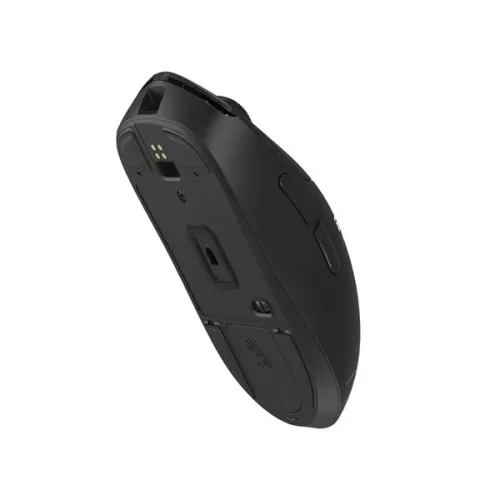 A4-Tech Bloody R72 Ultra Duo Renegade Midnight vezeték nélküli fekete gamer egér