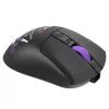 A4-Tech Bloody R73 Ultra Duo Cypher Ghost vezeték nélküli fekete gamer egér