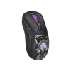 A4-Tech Bloody R73 Ultra Duo Cypher Ghost vezeték nélküli fekete gamer egér