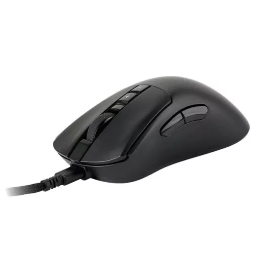 A4-Tech Bloody R73 Ultra vezeték nélküli fekete gamer egér
