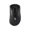 A4-Tech Bloody R73 Ultra vezeték nélküli fekete gamer egér
