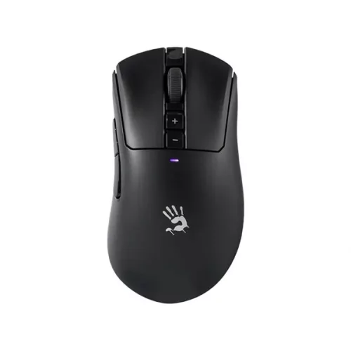 A4-Tech Bloody R73 Ultra vezeték nélküli fekete gamer egér