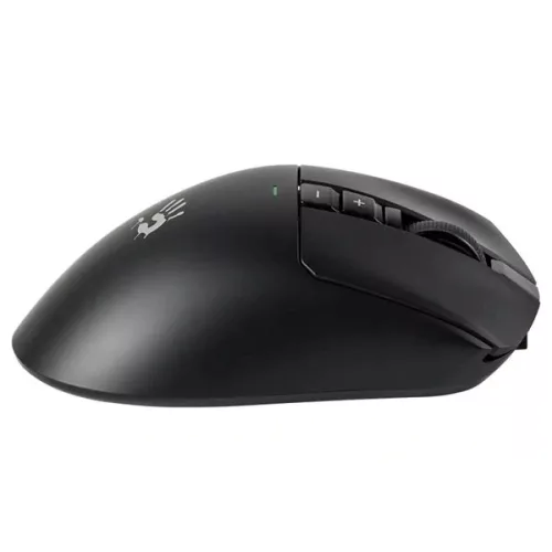 A4-Tech Bloody R73 Ultra vezeték nélküli fekete gamer egér