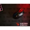 A4-Tech Bloody R73 Ultra vezeték nélküli fekete gamer egér